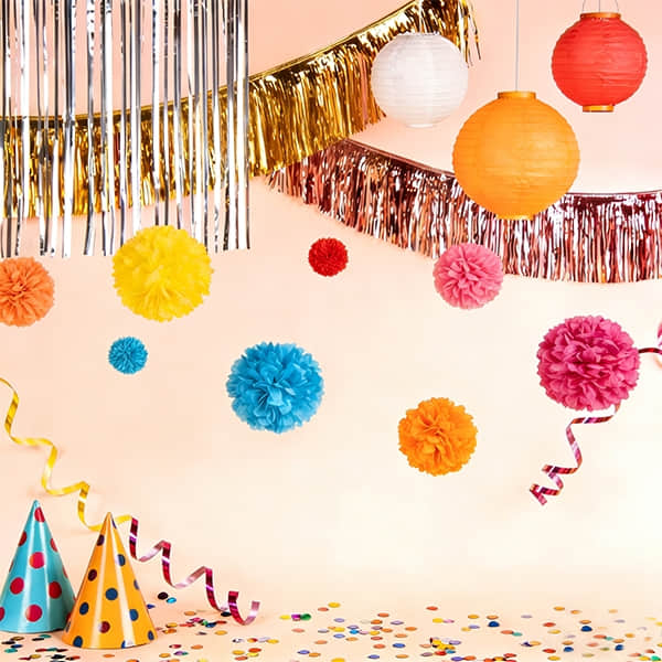 Party Supplies