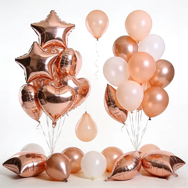 Balloons