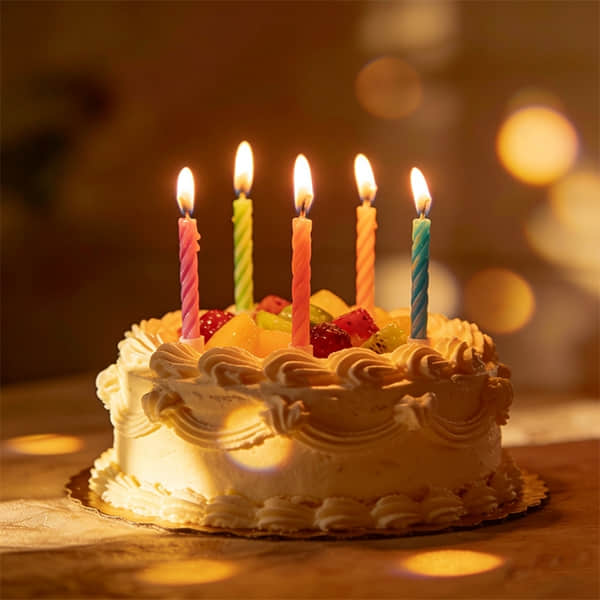 Candles