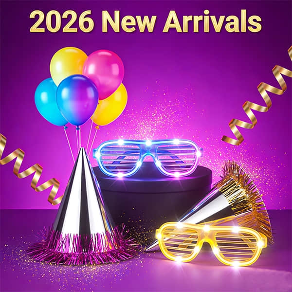 New Arrivals