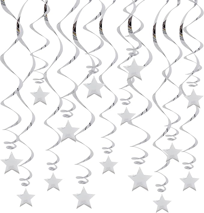 Graduation Swirl 