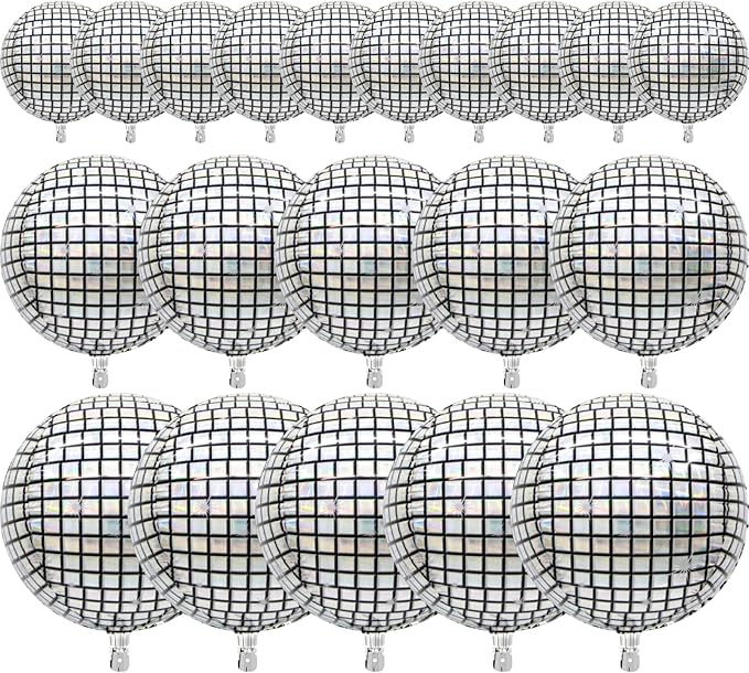 Disco Ball