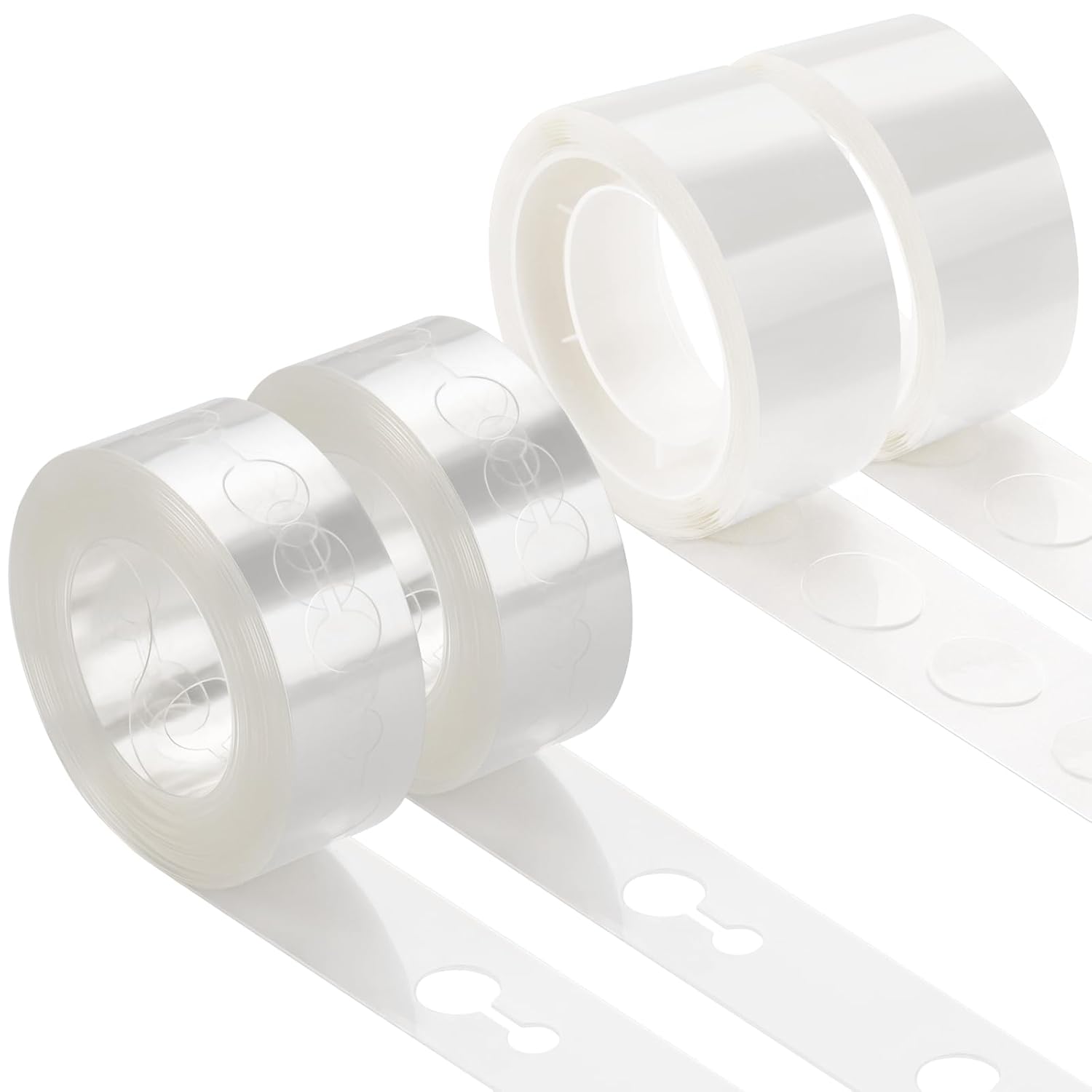 Balloon Tape Strips